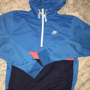 Nike jacket